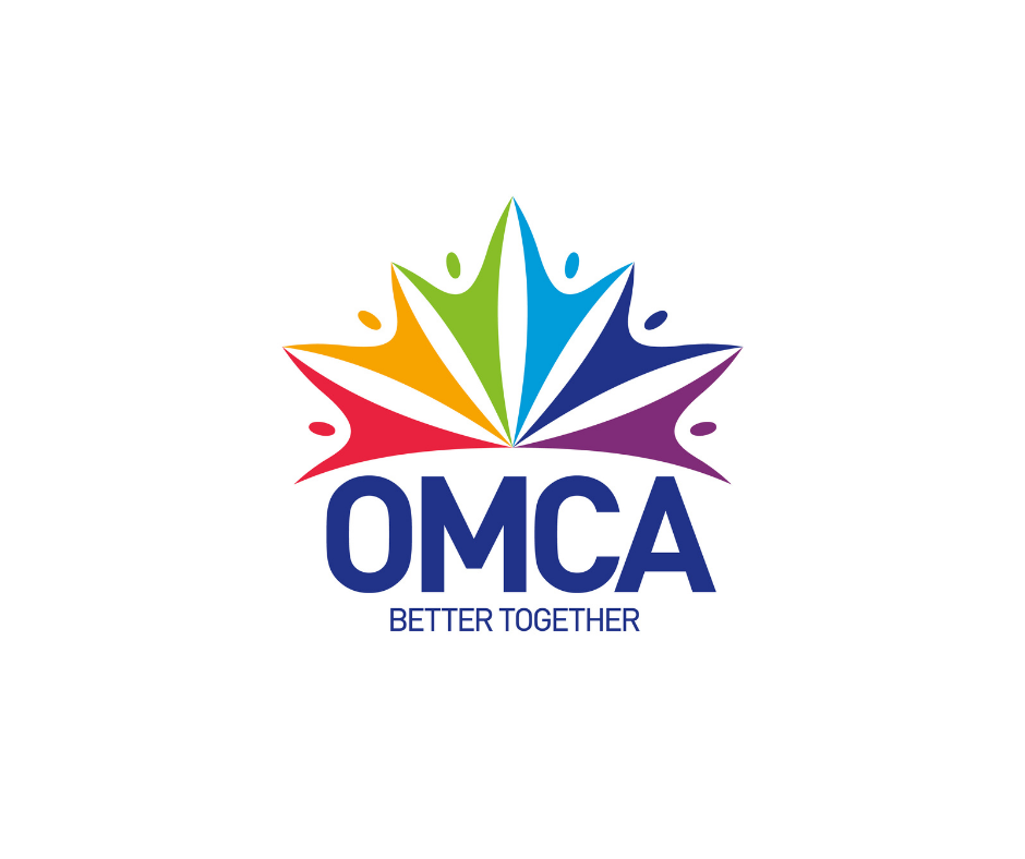 OMCA logo