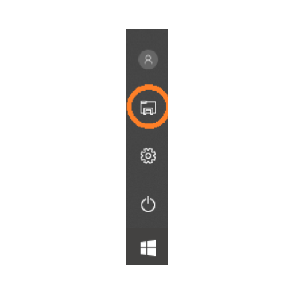 This PC icon
