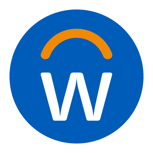Workday logo