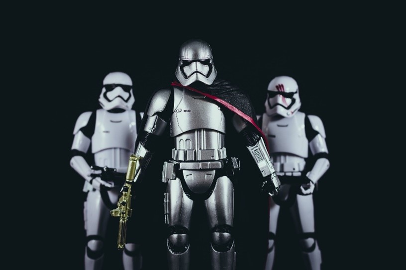 stormtroopers