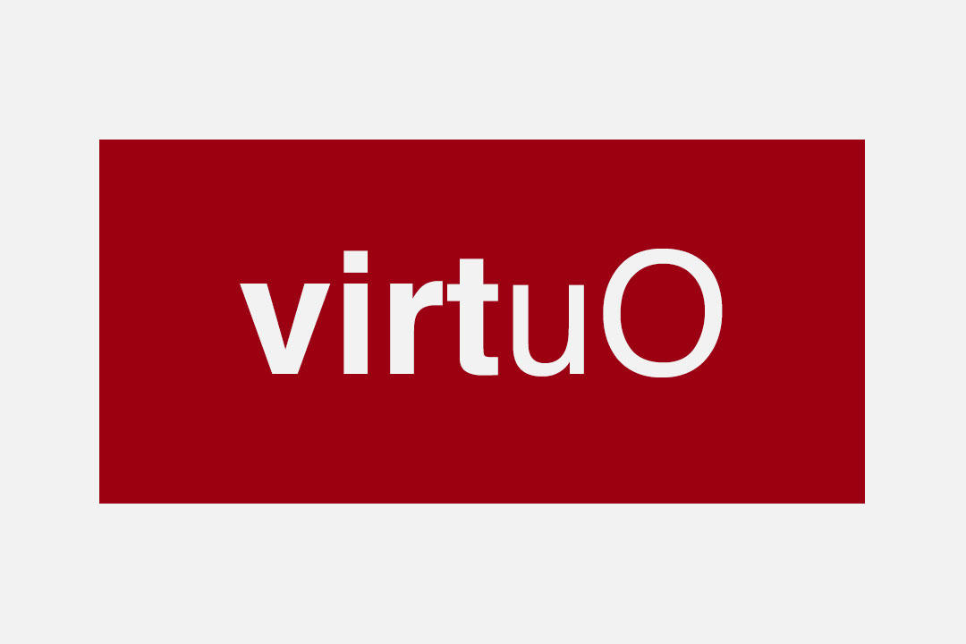 VirtuO logo