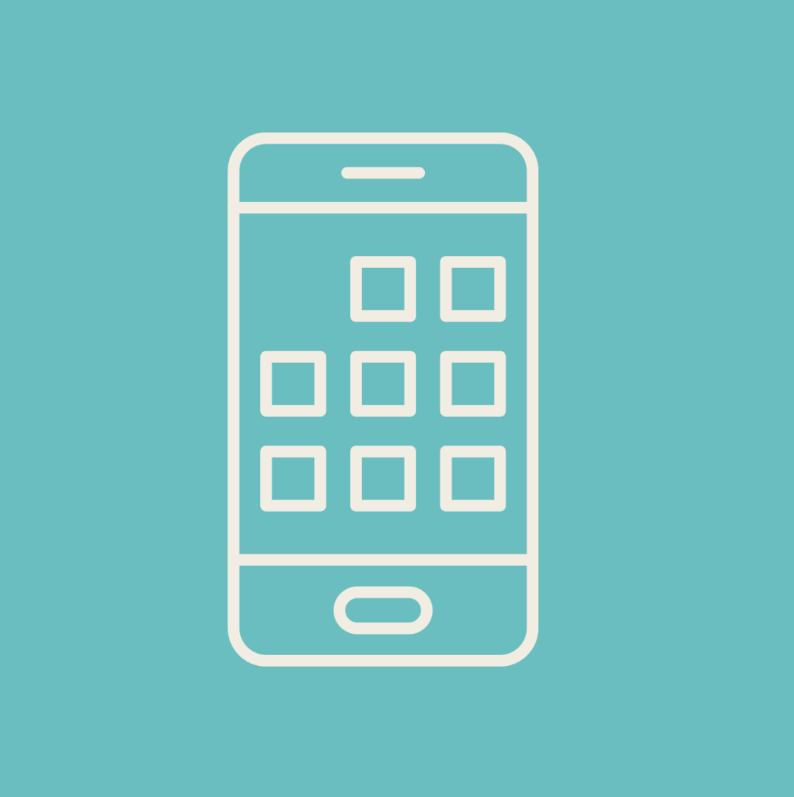phone icon