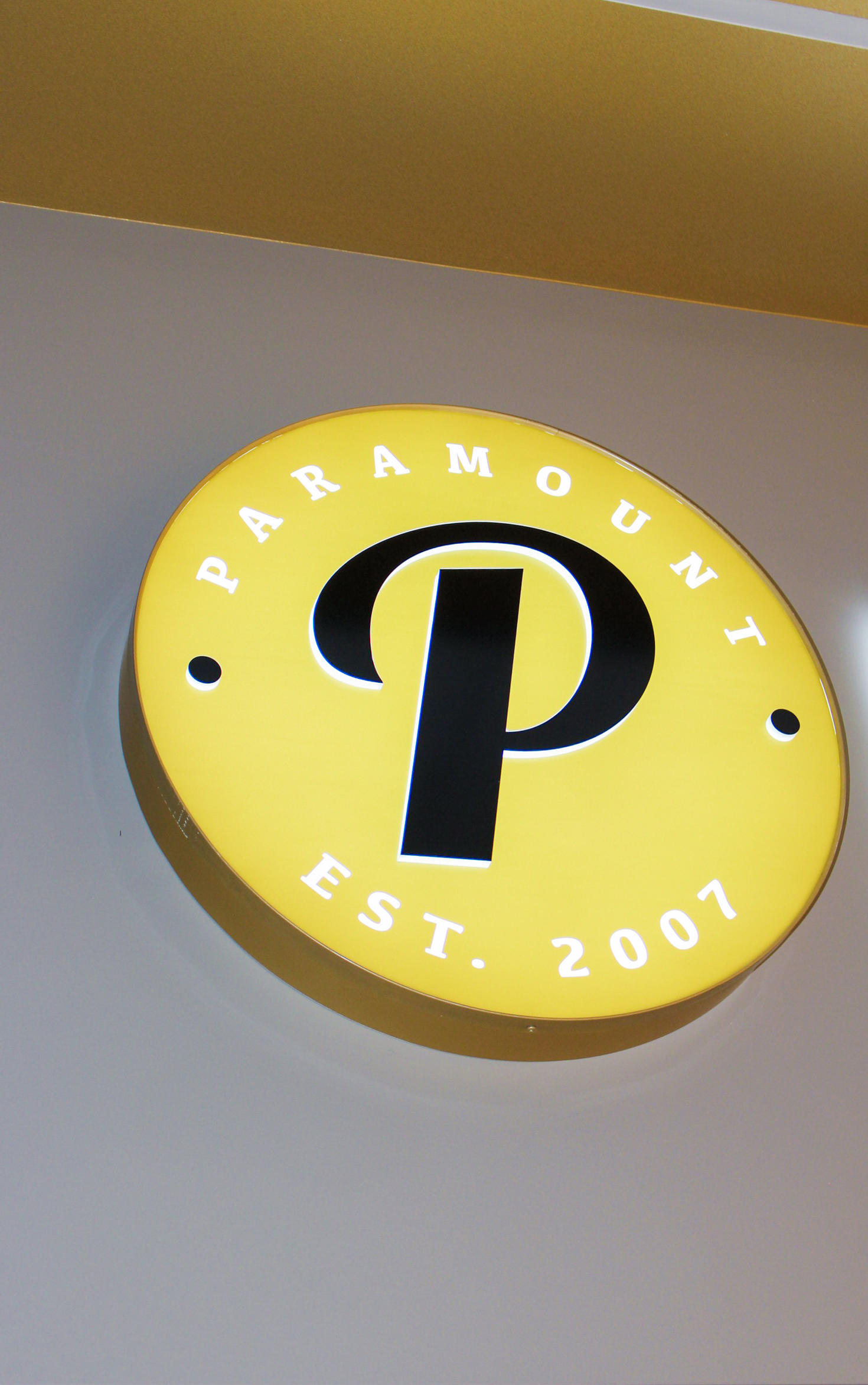 Paramount