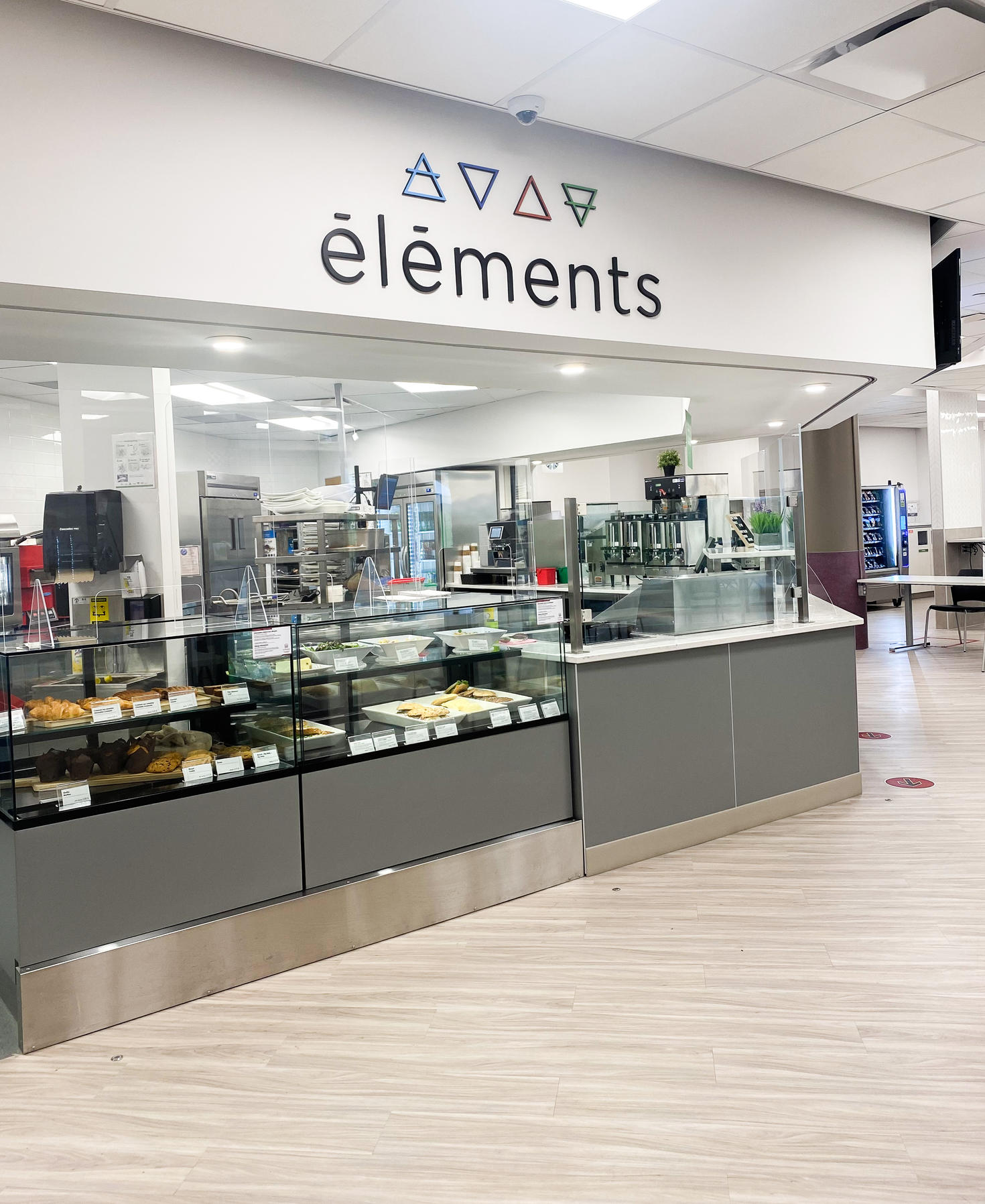 Elements