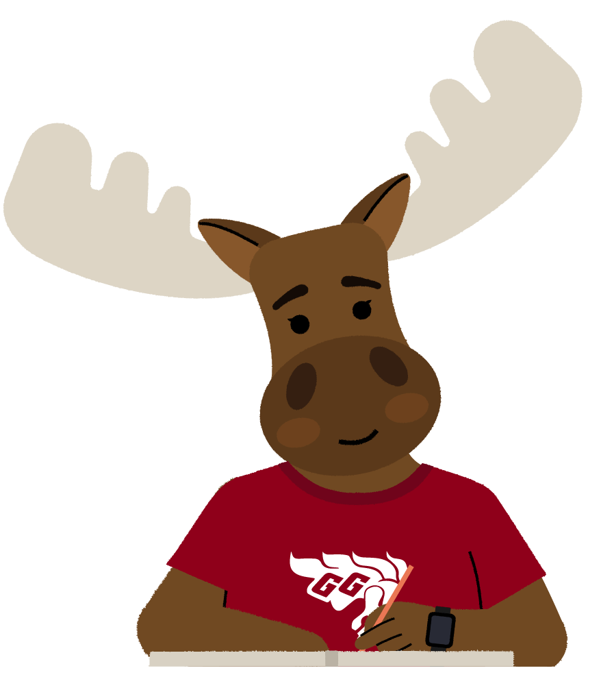 moose