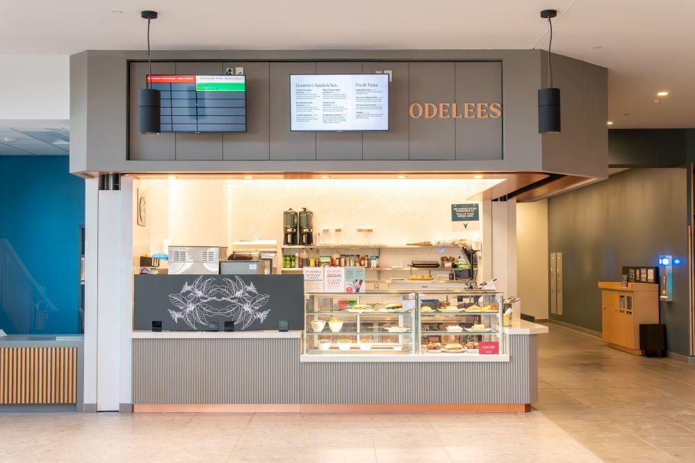 Odelees