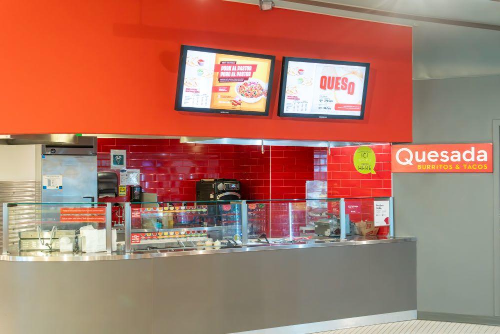Quesada