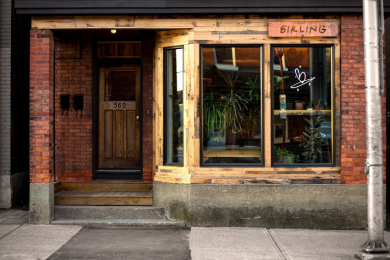 shop