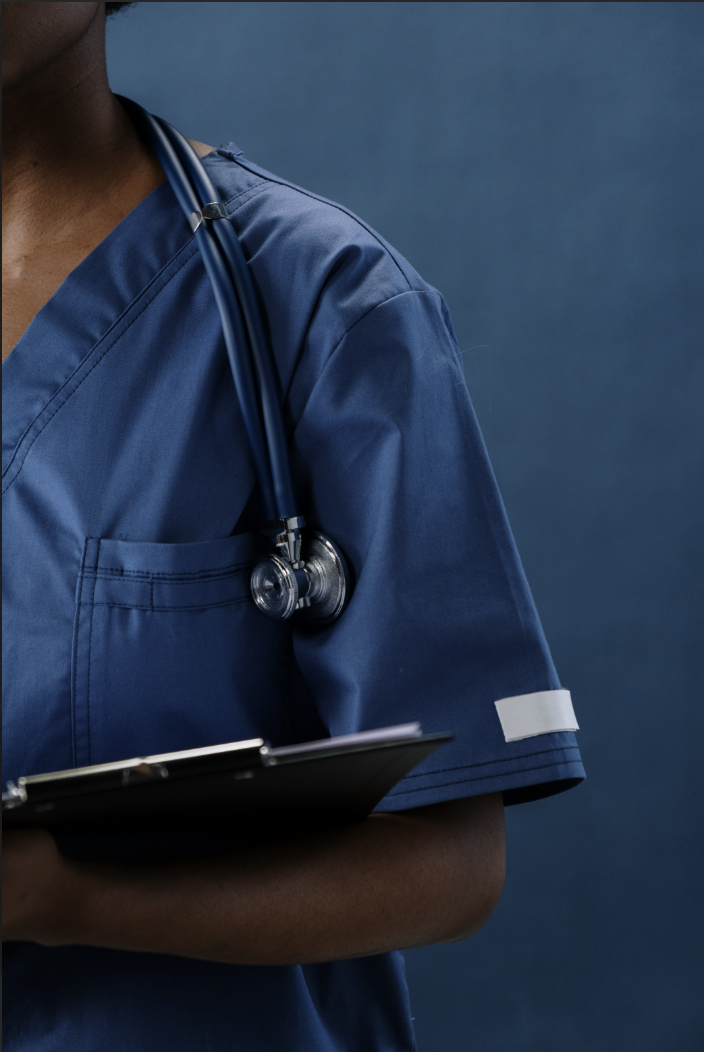 Infirmière