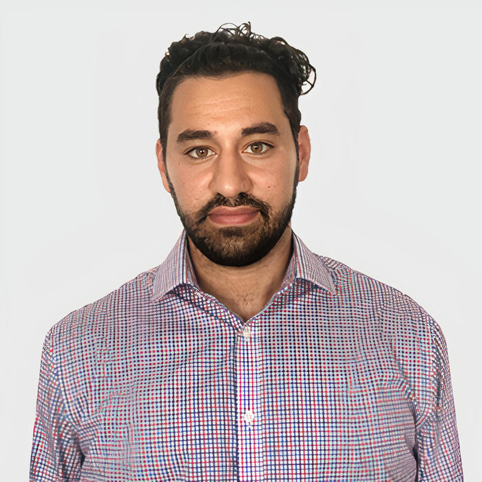 Joseph Gedeon