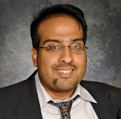 Malhotra, Ravi
