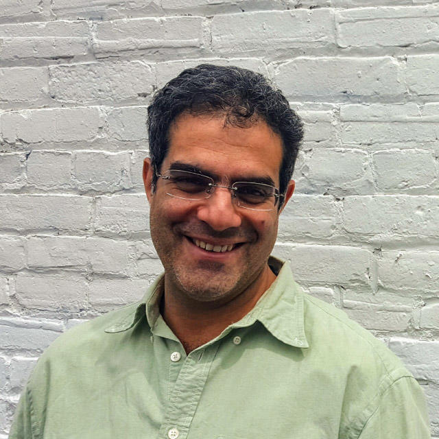 Attaran, Amir