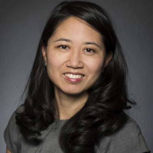 Liew, Jamie Chai Yun