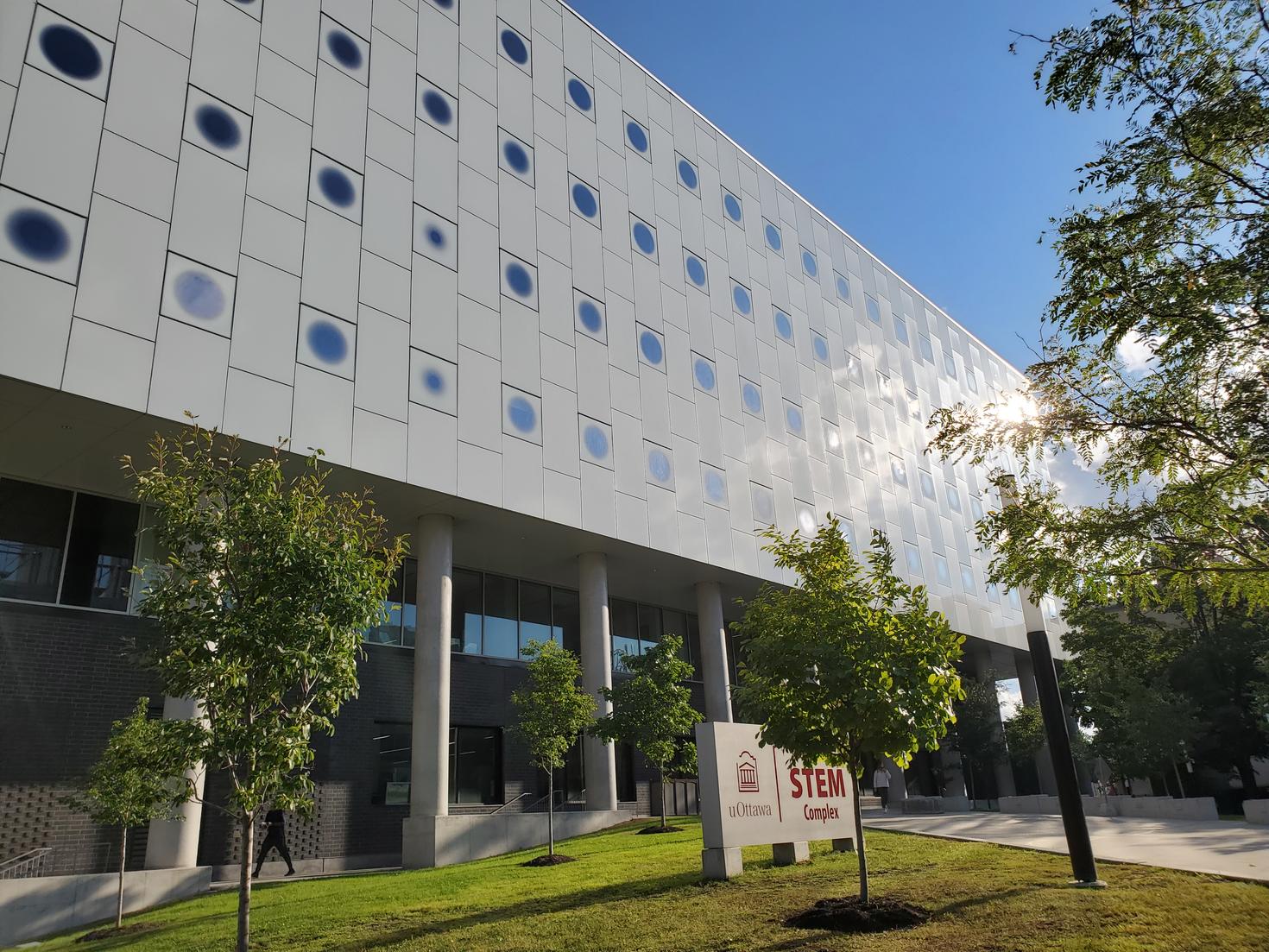 Complexe STEM