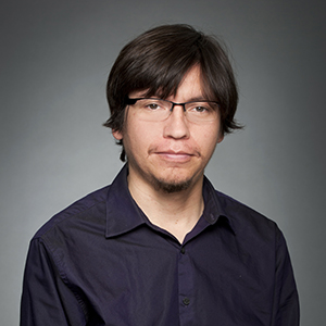 Dr Emilio Alarcon