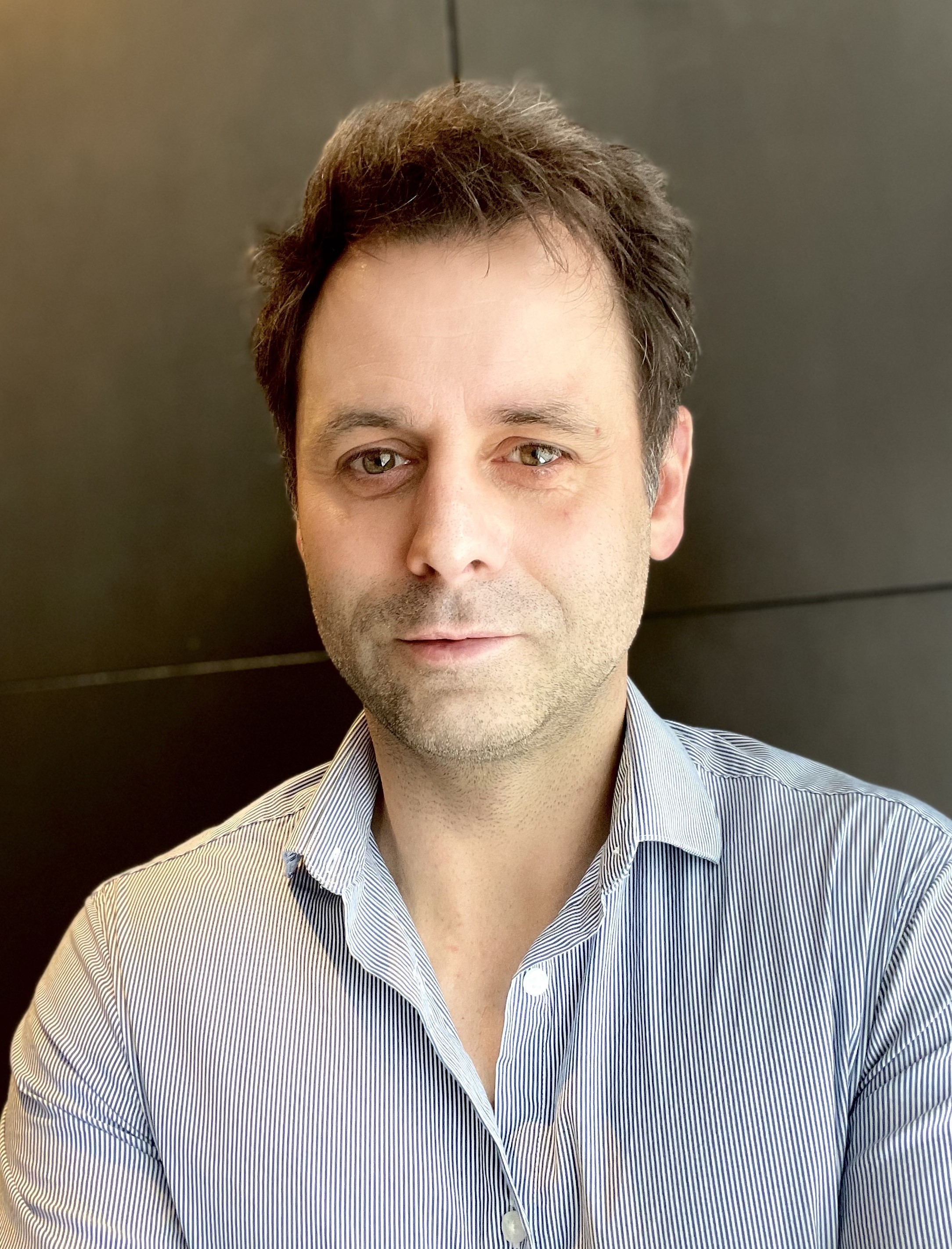 Photo Professionnelle de  Dr Yannick Benoit