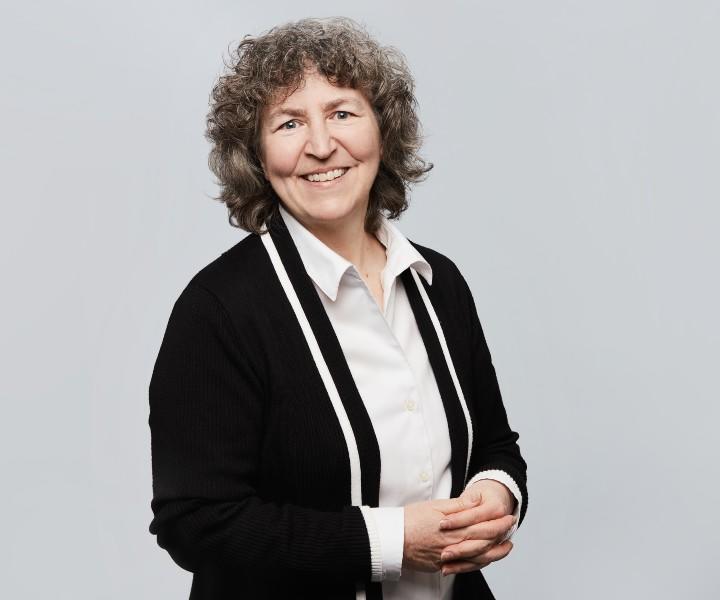 Lucie Thibault