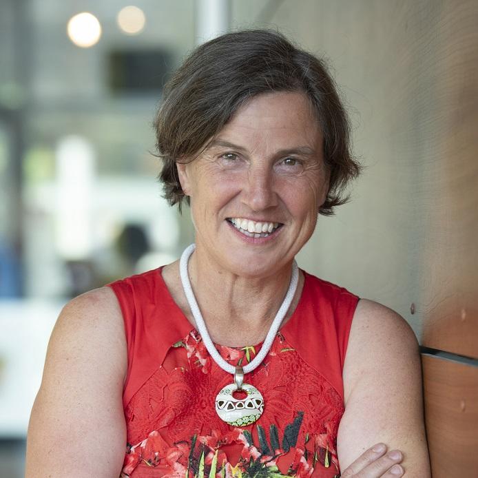 Victoria Barham, Doyenne