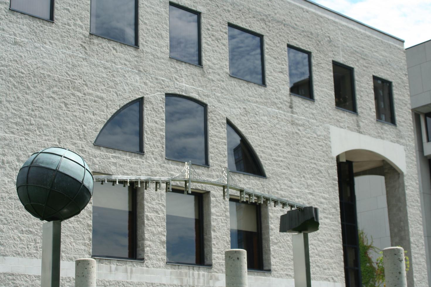 Perez Building