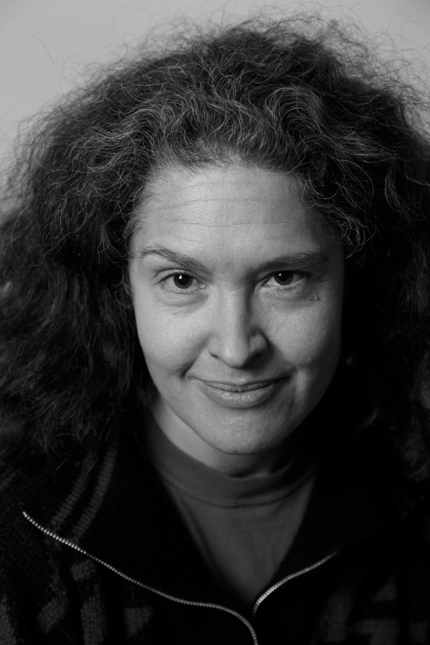 Deborah Margo