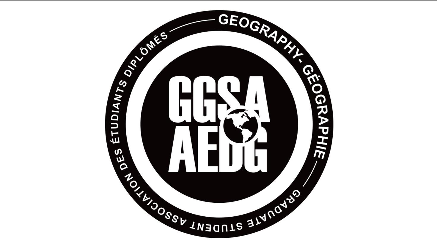 GGSA Logo