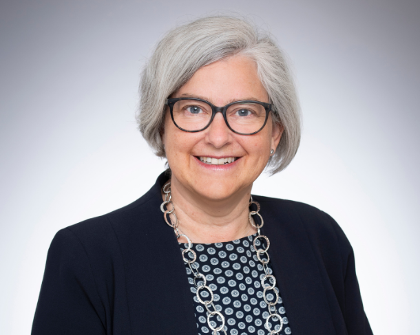 Professor Dawn Stacey