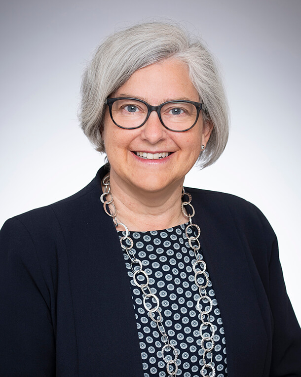 Professor Dawn Stacey