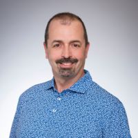 Professor Éric Doucet