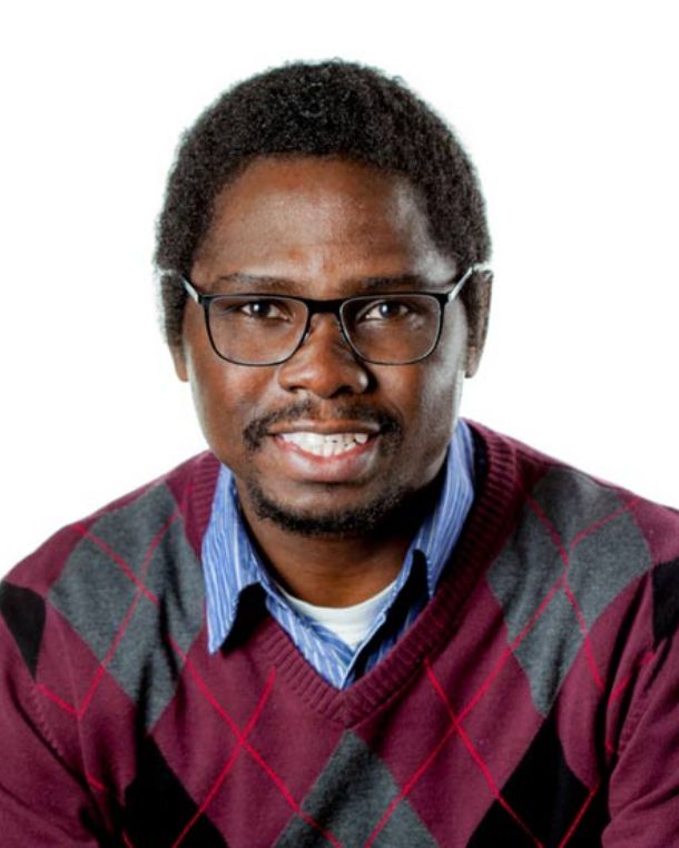 Professor Chibuike Udenigwe