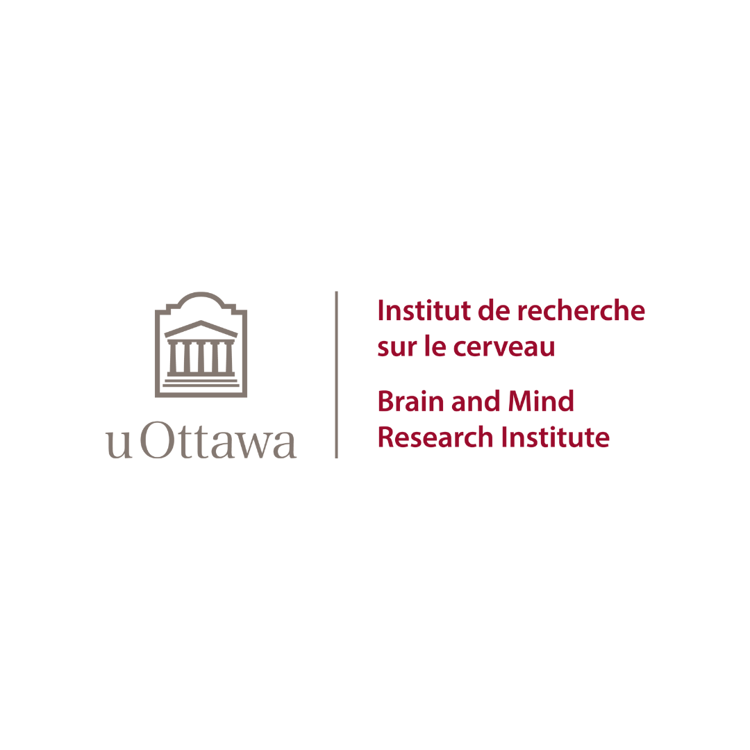 Logo of the uOttawa Brain and Mind Research Institute