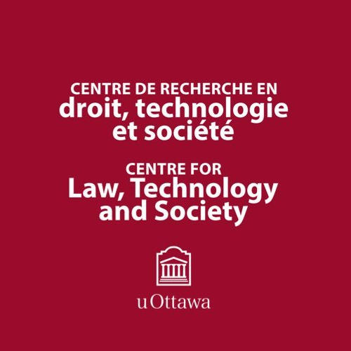 Centre for Law, Technology and Society Logo
