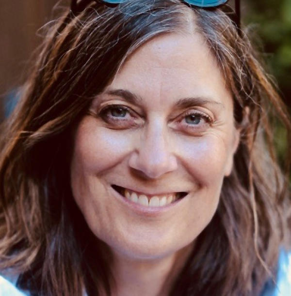 Penelope Simons
