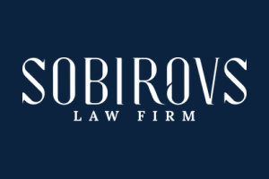 Sobirovs Law Firm