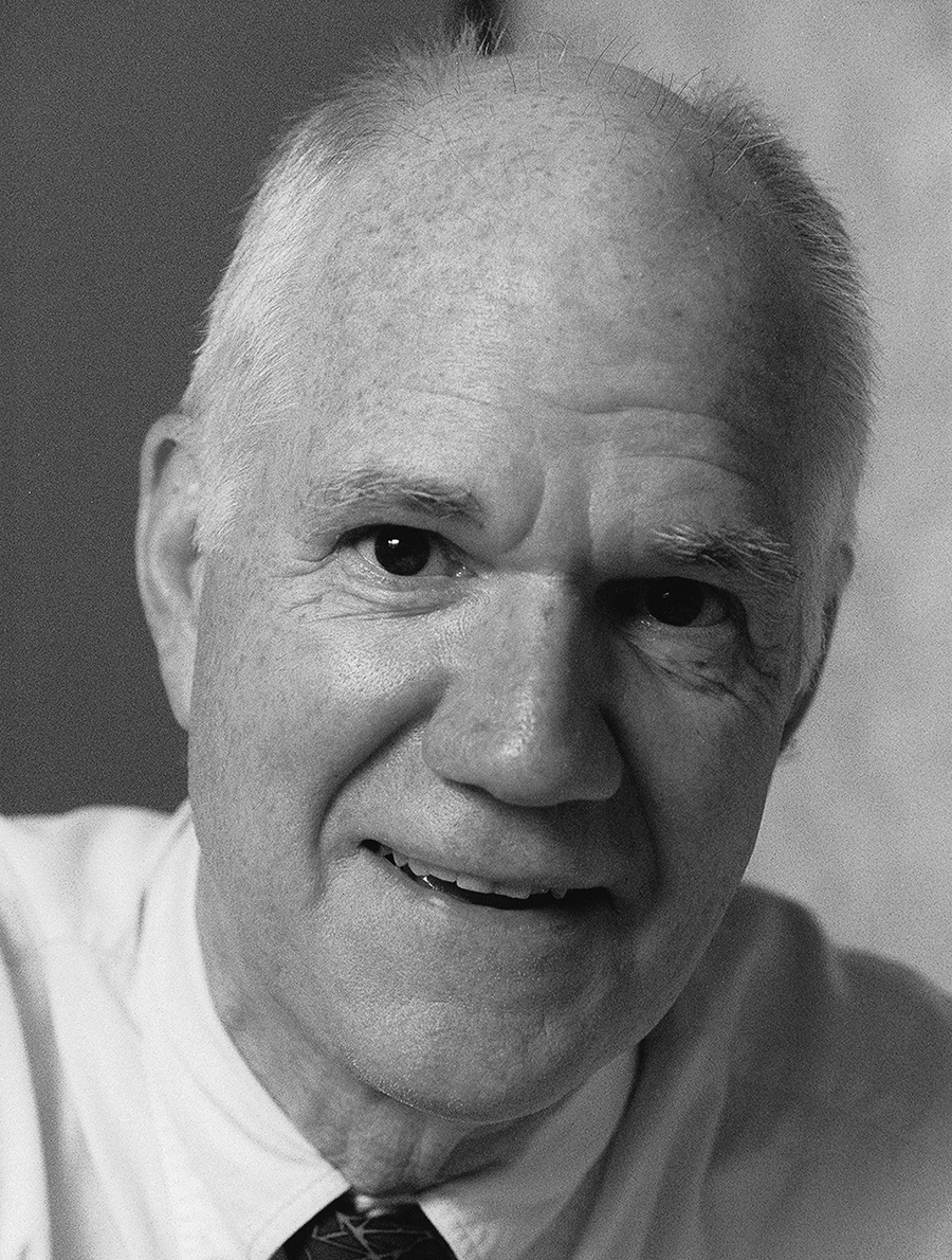 Dr. John Seely