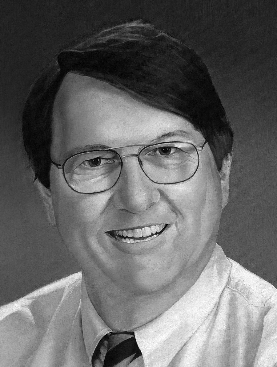 Dr. Peter Walker
