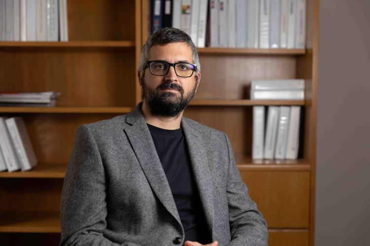 Dr. Marco Solmi