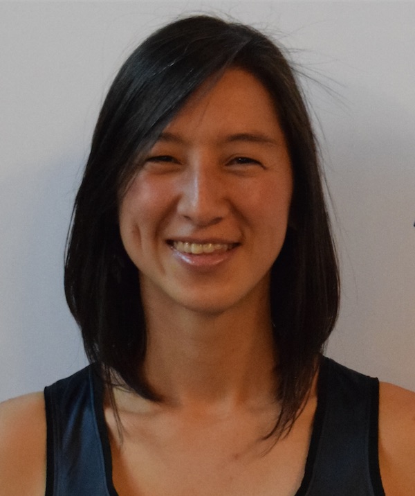 photo of Andrea Evans
