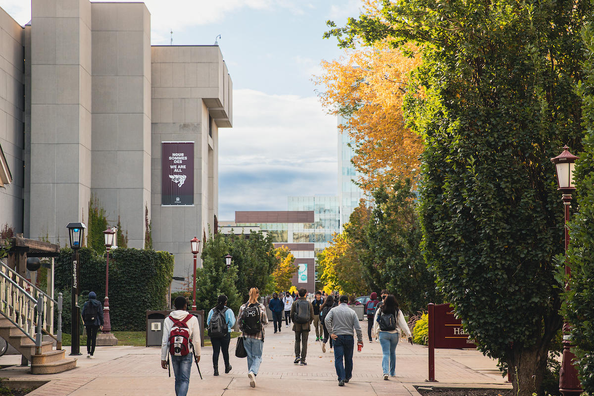Campus