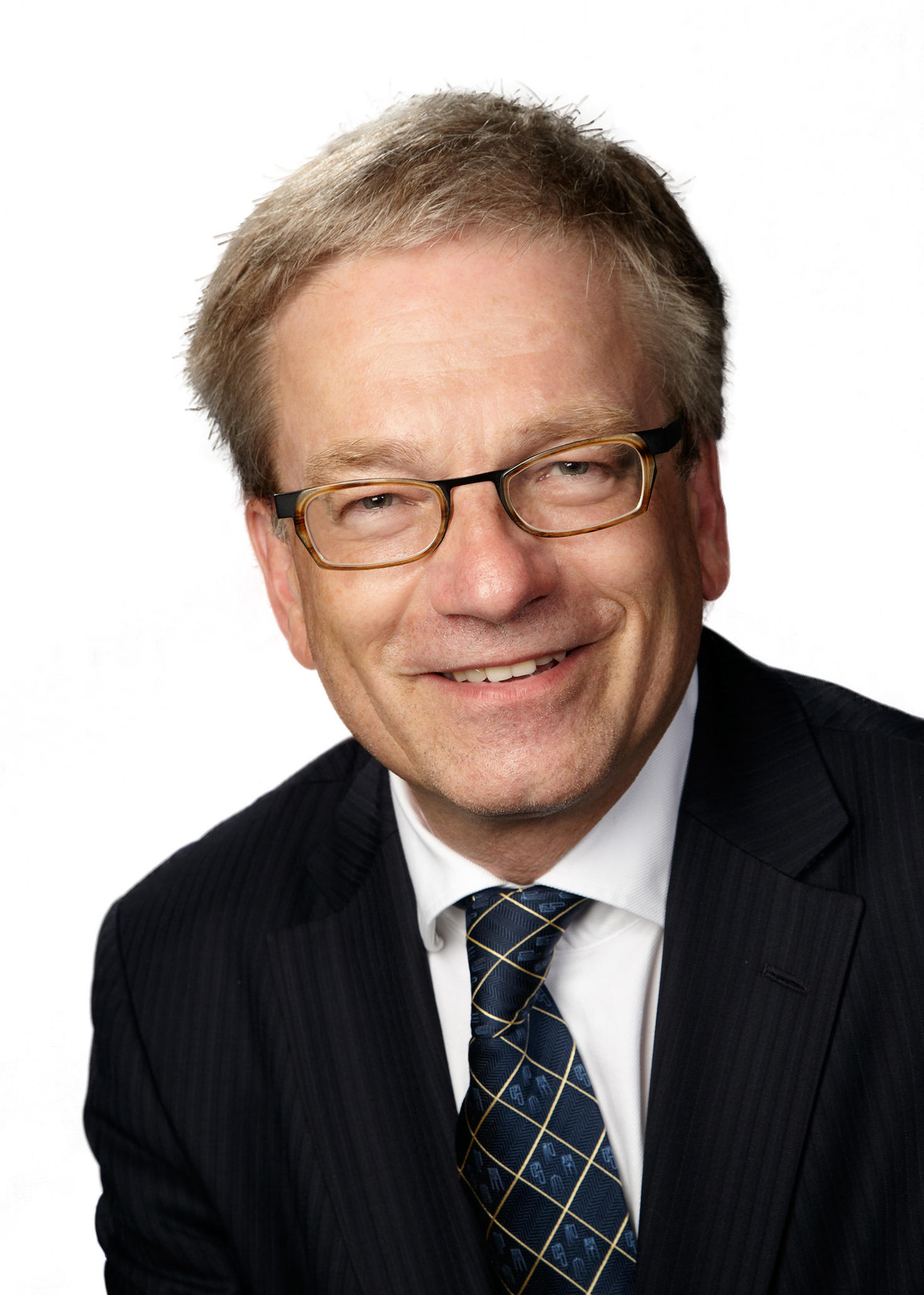 Dr Rémi Quirion