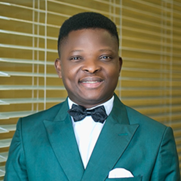Adediji, ‘Damola