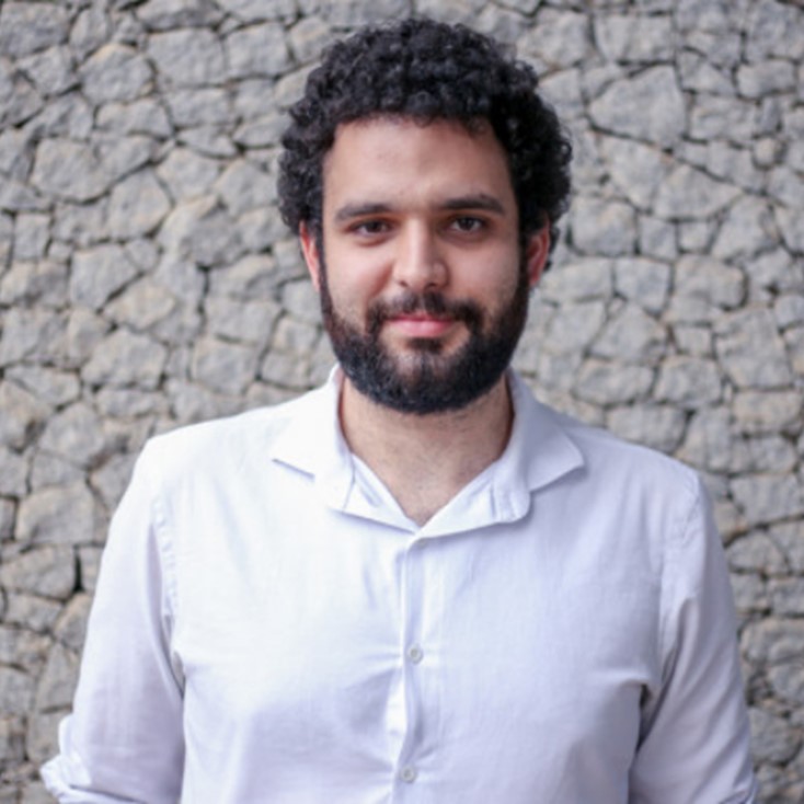 Falcão, Matheus Z.