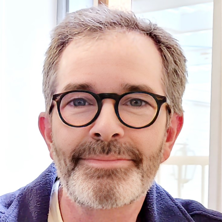 David Fewer