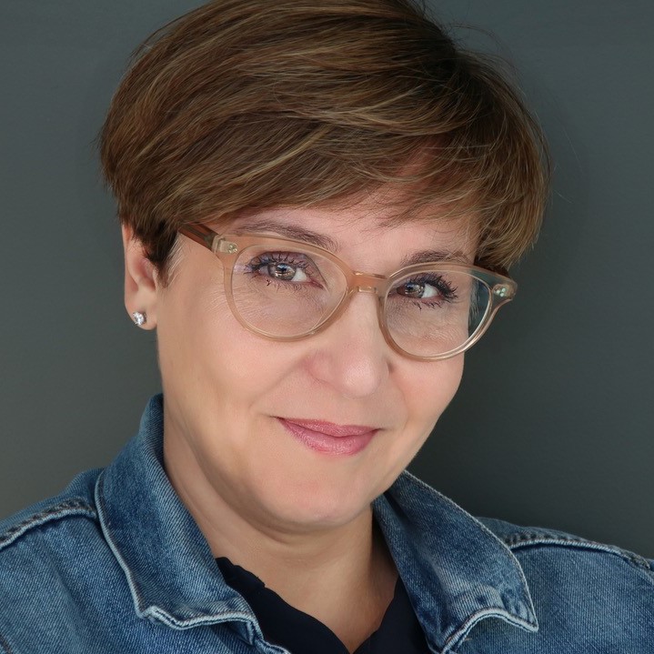 Gentelet, Karine