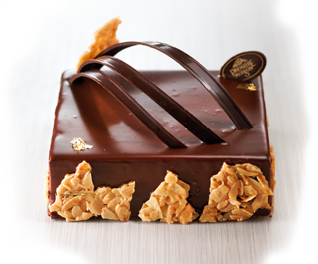 Gateau Royal