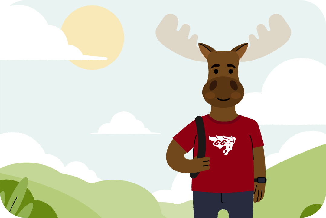 moose